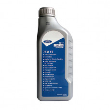 Трансмиссионное масло FORD 75W FE WSS-M2C200-D2 (1л)