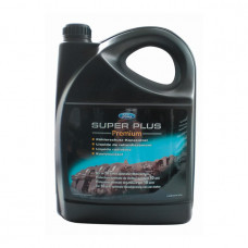 Антифриз концентрированный FORD Kuhlerfrostschutz-Konzentrat Super Plus Premium (5л)