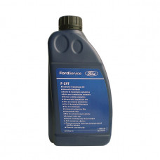 Трансмиссионное масло для CVT FORD ATF S-CVT (1л) Трансмиссионное масло для CVT FORD ATF S-CVT (1л)