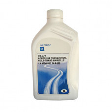 Жидкость для АКПП GM OIL-A/T (1л)