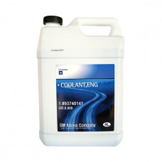 Антифриз концентрированный GM COOLANT M-2807 (4л)