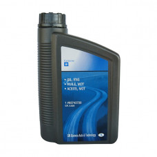 Моторное масло GM Diesel 5W-40 (1л)