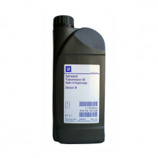Жидкость для АКПП GM Getriebeoel Dexron 6 (1л)