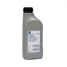 Трансмиссионное масло GM Getriebeoel Schaltgetriebe 75W-85 (1л)