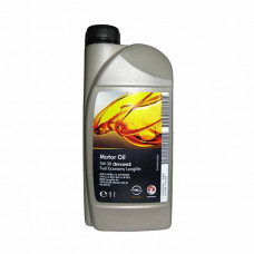 Моторное масло GM Motor Oil Dexos2 5W-30 SM/CF (1л)