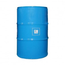 Моторное масло GM Motor Oil Semi Synthetic 10W-40 SL/CF (205л)