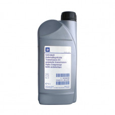 Жидкость для АКПП GM Getriebeoel Automatikgetriebe (1л)