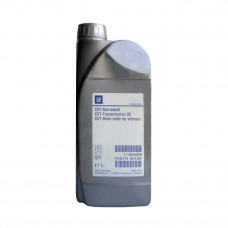 Жидкость для АКПП GM CVT-Getriebeoel (1л)