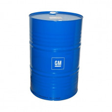 Моторное масло GM Motor Oil Dexos2 5W-30 SM/CF (60л)