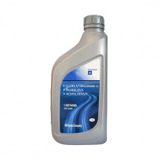 Жидкость для АКПП GM Dexron 6 (1л)