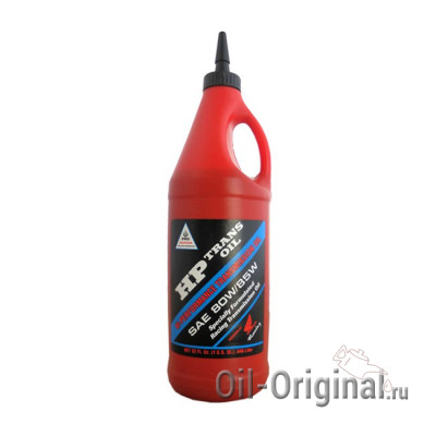 Трансмиссионное масло PRO HONDA HP Trans Oil 80W / 85W (0,946л)