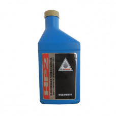 Моторное масло HONDA HP2 2-Stroke Motocycle Oil (0,473л)