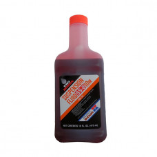 Гидравлическая жидкость для активной подвески PRO HONDA Suspension Fluid SS-8 10W (0,473л)