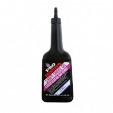 Жидкость для редукторов PRO HONDA Shaft Drive Oil/Hypoid Gear Oil 80W-90 (0,236л)