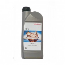 Моторное масло HONDA HFS 5W-40 SL/CF (1л)