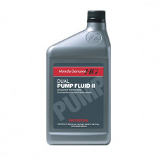 Масло для заднего моста HONDA Dual Pump Fluid 2 (0,946л) Масло для заднего моста HONDA Dual Pump Fluid 2 (0,946л)