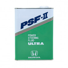Жидкость гидроусилителя руля HONDA Ultra PSF-2 (4л) Жидкость гидроусилителя руля HONDA Ultra PSF-2 (4л)