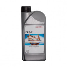 Трансмиссионное масло HONDA DPS-F (1л) Трансмиссионное масло HONDA DPS-F (1л)
