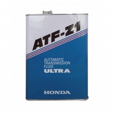 Жидкость для АКПП HONDA ATF-Z1 Ultra (4л)
