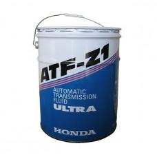Жидкость для АКПП HONDA ATF-Z1 Ultra (20л) Жидкость для АКПП HONDA ATF-Z1 Ultra (20л)
