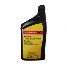 Жидкость для вариаторов HONDA CVT Fluid HCF-2 (0,946Л) Жидкость для вариаторов HONDA CVT Fluid HCF-2 (0,946Л)