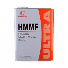 Жидкость для CVT HONDA HMMF Ultra (4л)