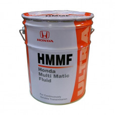 Жидкость для CVT HONDA HMMF Ultra (20л)