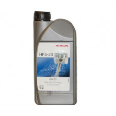 Моторное масло HONDA Engine Oil HFE-20 0W-20 SM (1л)
