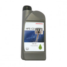 Моторное масло HONDA Engine Oil HFE-C2 0W-30 (1л)