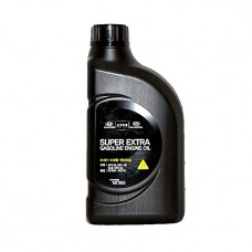 Моторное масло Hyundai Super Extra Gasoline 5W-30 SL (1л)