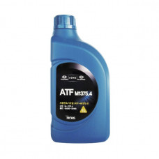 Жидкость для АКПП Hyundai ATF-M1375.4 (1л)