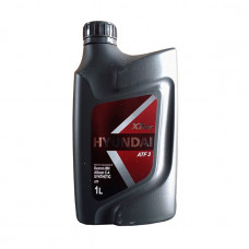 Жидкость для АКПП HYUNDAI XTeer ATF 3 (1л)