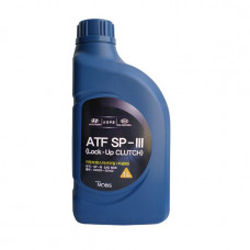 Жидкость для АКПП Hyundai ATF SP-3 (1л)