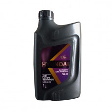 Моторное мало HYUNDAI XTeer Gasoline Ultra Protection 5W-30 (1л)
