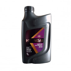 Моторное мало HYUNDAI XTeer Gasoline Ultra Efficiency 5W-20 (1л)