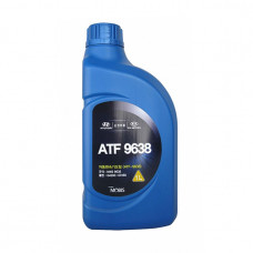 Жидкость для АКПП Hyundai ATF 9638 (1л)