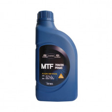 Трансмиссионное масло Hyundai MTF 75W85 PRIME GL-4 (1л)