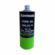 Вилочное масло KAWASAKI Fork Oil KHL15-10 5W (1л)