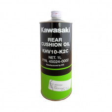 Масло для амортизаторов KAWASAKI Rear Cushion Oil KHV10-K2C 5W (1л)