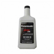 Трансмиссионное масло KAWASAKI Gear Oil 80W-90 (0,946л)
