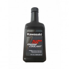 Антифриз концентрированный KAWASAKI Aluma-Cool Engine Coolant (0,946л)