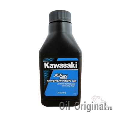 Масло для турбины KAWASAKI Jet Ski Watercraft Supercharger Oil (0,110л)
