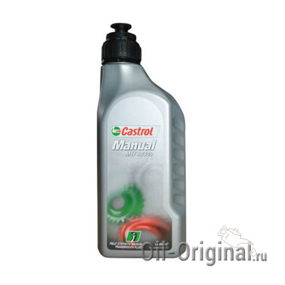 Трансмиссионное масло LAND ROVER M66 Manual Transmission Oil (1л)
