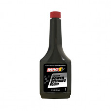 Жидкость гидроусилителя руля MAG1 Premium Power Steering Fluid (0,354л) Жидкость гидроусилителя руля MAG1 Premium Power Steering Fluid (0,354л)