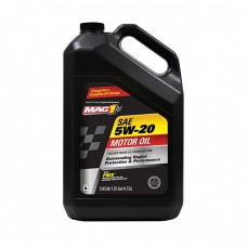 Моторное масло MAG1 SAE 5W-20 motor oil (4,73л)