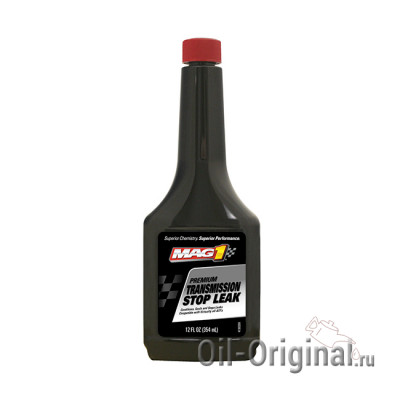 Герметик для АКПП MAG1 ATF with stop leak (0,354л)