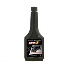 Жидкость гидроусилителя руля MAG1 Power Steering Fluid Premium Honda (0,354л) Жидкость гидроусилителя руля MAG1 Power Steering Fluid Premium Honda (0,354л)