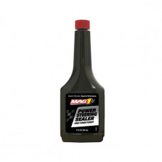 Жидкость гидроусилителя руля MAG1 Power Steering Fluid Sealer & Conditioner (0,354л) Жидкость гидроусилителя руля MAG1 Power Steering Fluid Sealer & Conditioner (0,354л)