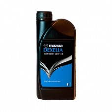 Моторное масло MAZDA Dexelia Genuine 10W40 SL/CF (1л)