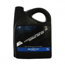 Моторное масло MAZDA Original Oil Supra 0W-20 SN (5л)